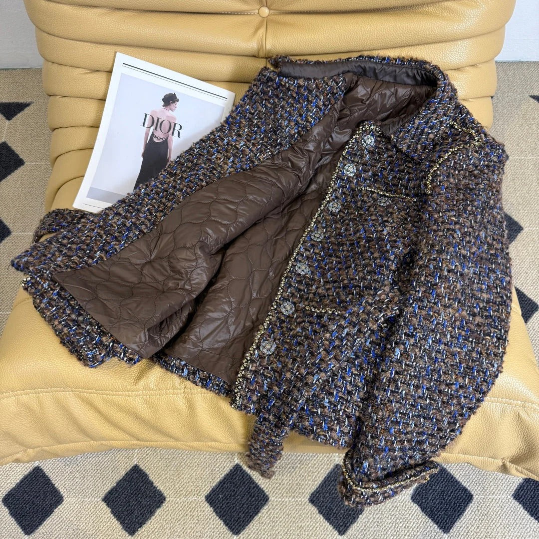 CHANEL 25S SUIT 260