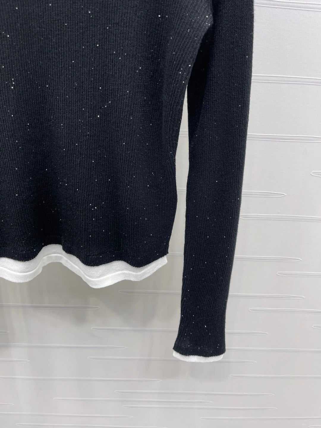 CHANEL 25S SWEATER STYLE 209