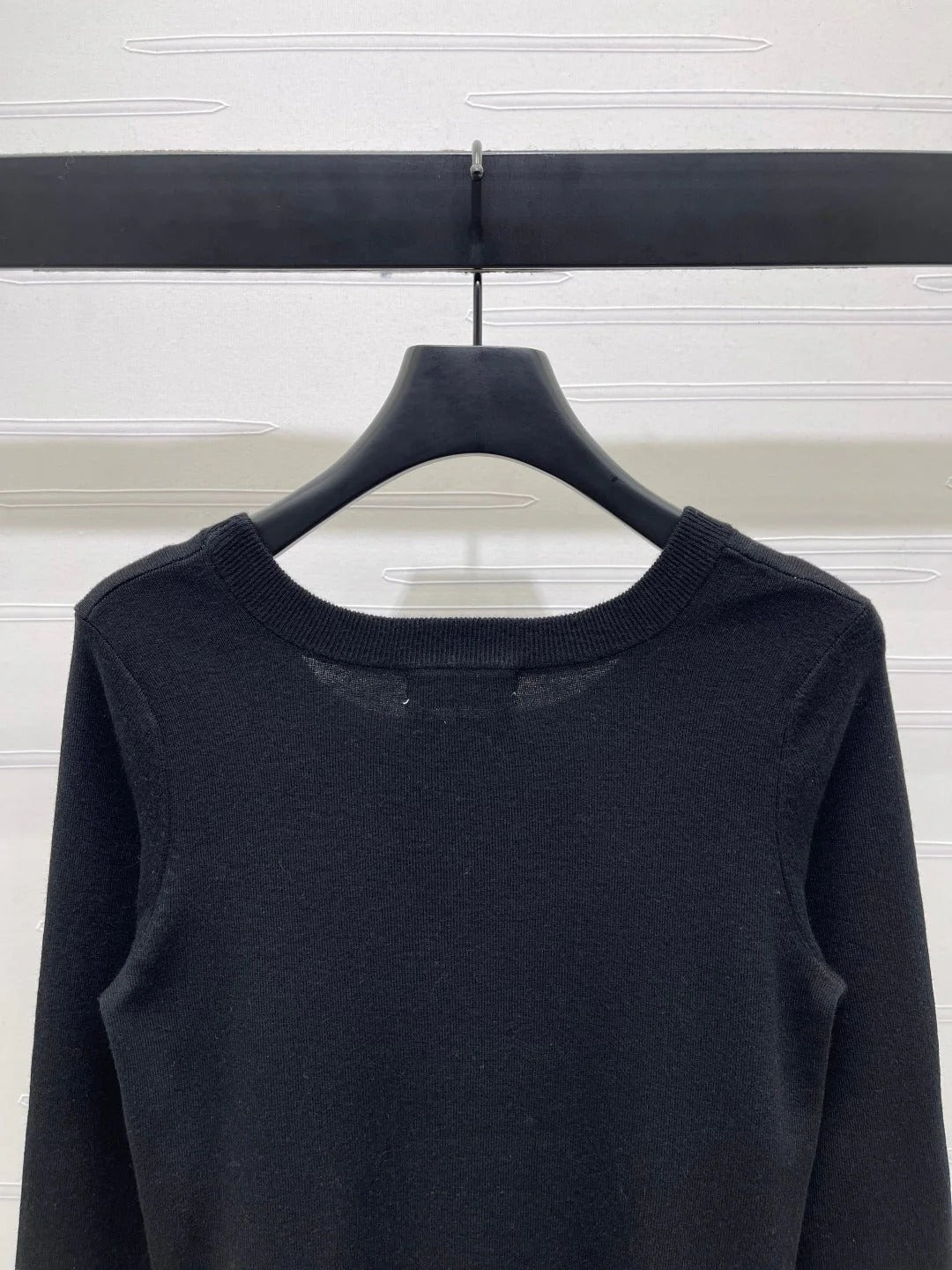 MIUMIU KNITTED SWEATER STYLE 460
