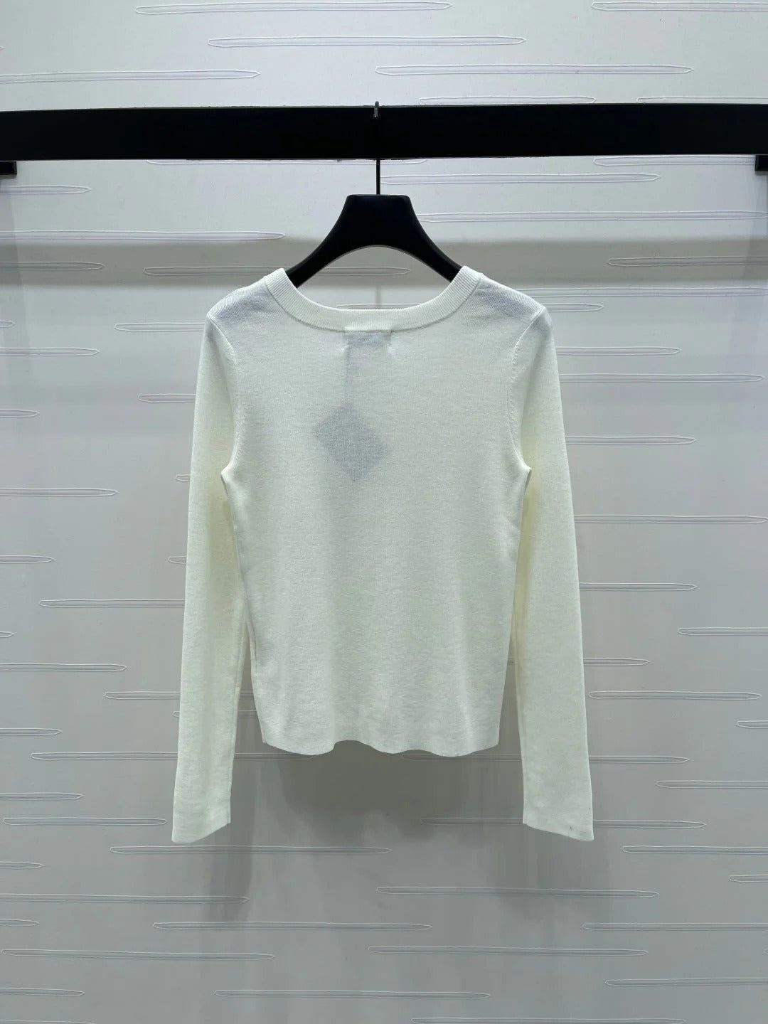 MIUMIU KNITTED SWEATER STYLE 459