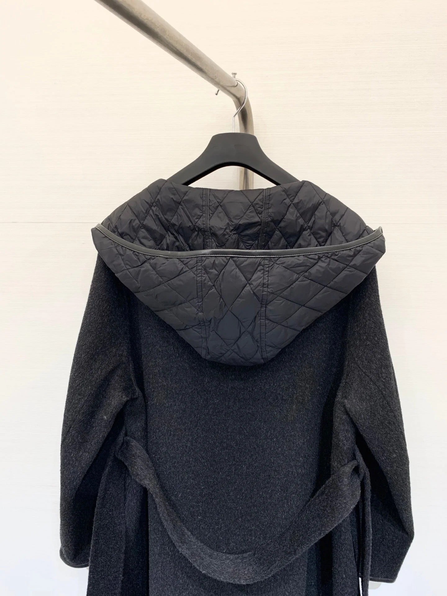 HERMES 25S TRENCH COAT 151