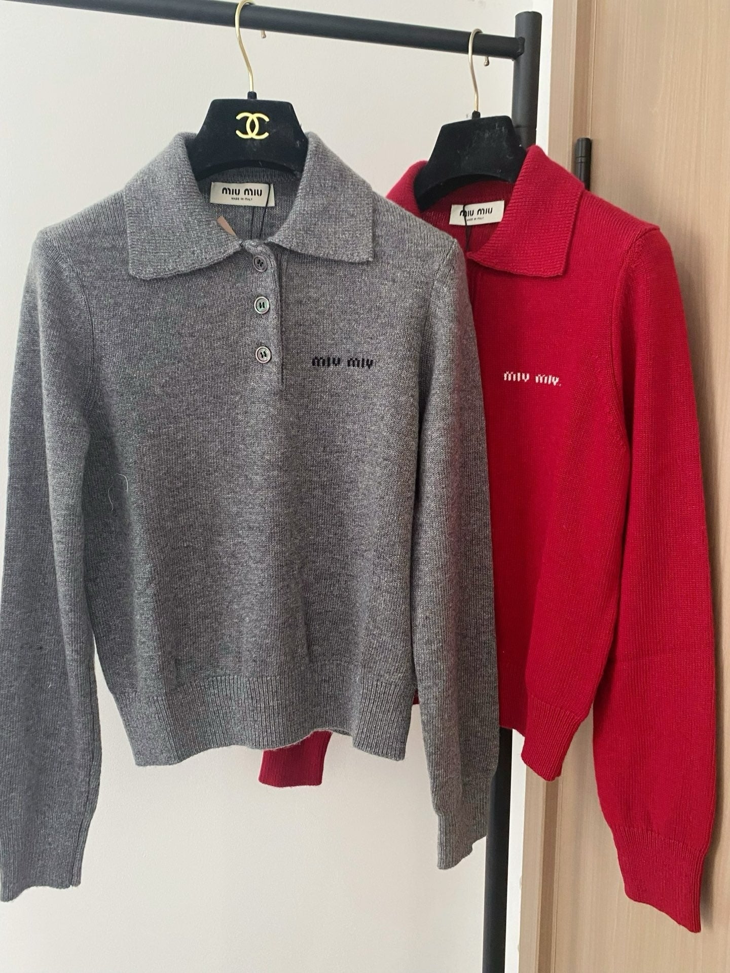 MIUMIU SWEATER