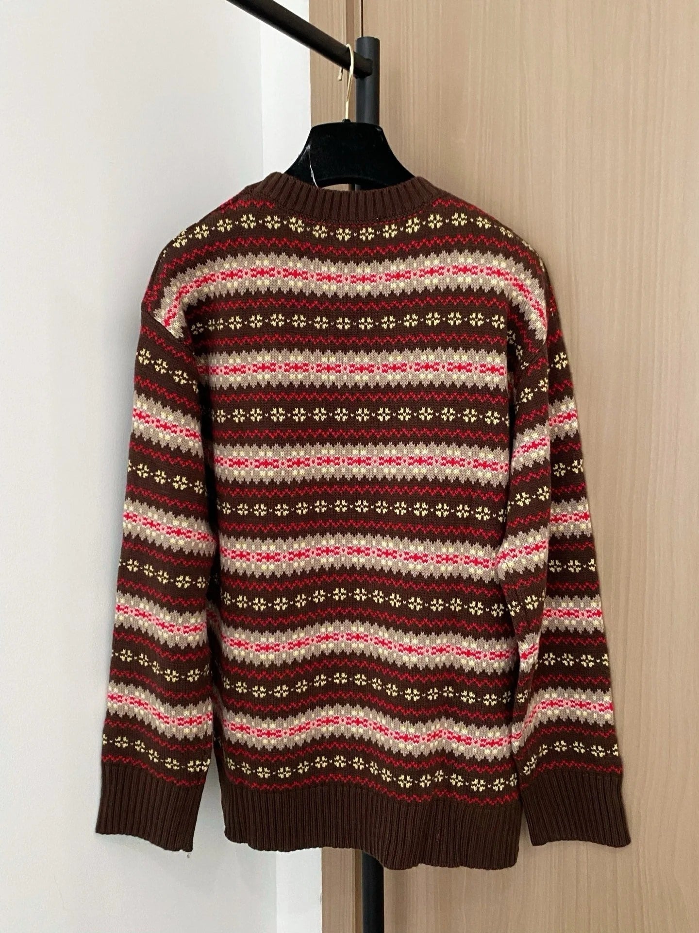 MIUMIU SWEATER STYLE 151