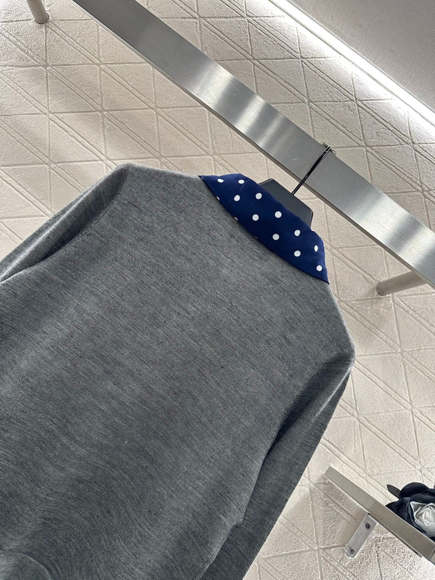 MIUMIU CARDIGAN STYLE 113