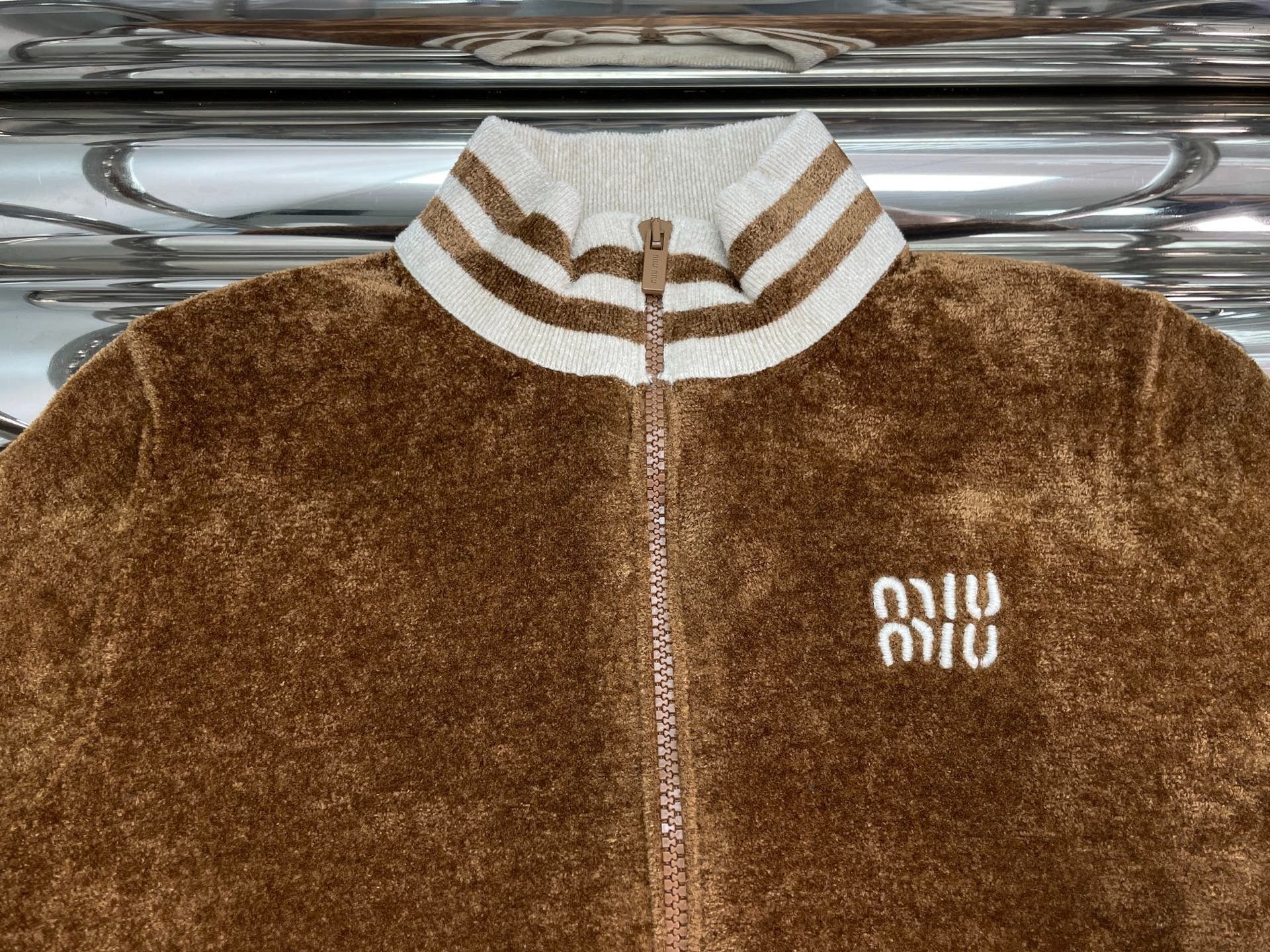 MIUMIU JACKET STYLE 781