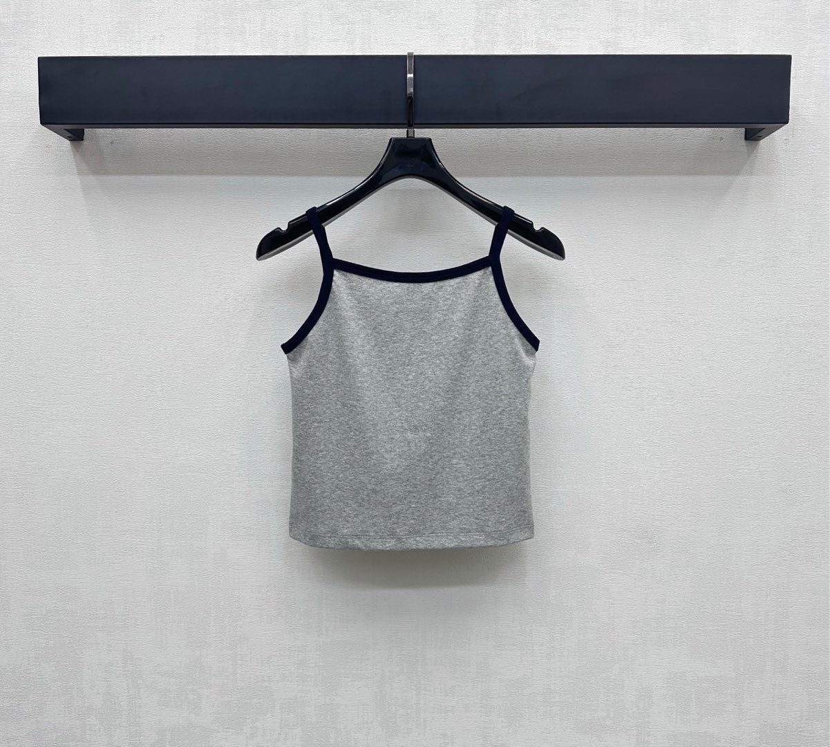 CELINE SPAGHETTI STRAP TOP