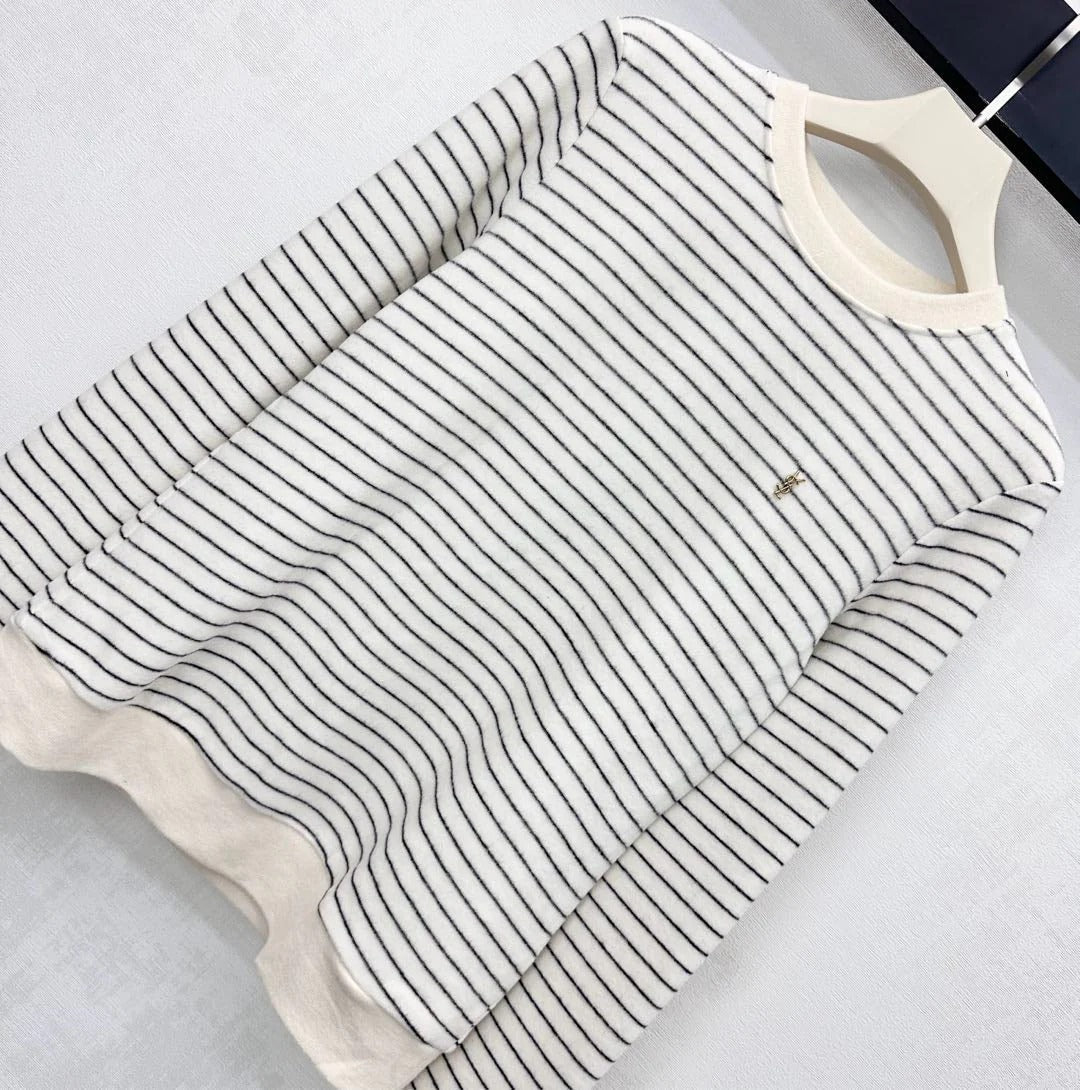 YSL 25S PULLOVER SWEATER STYLE 89