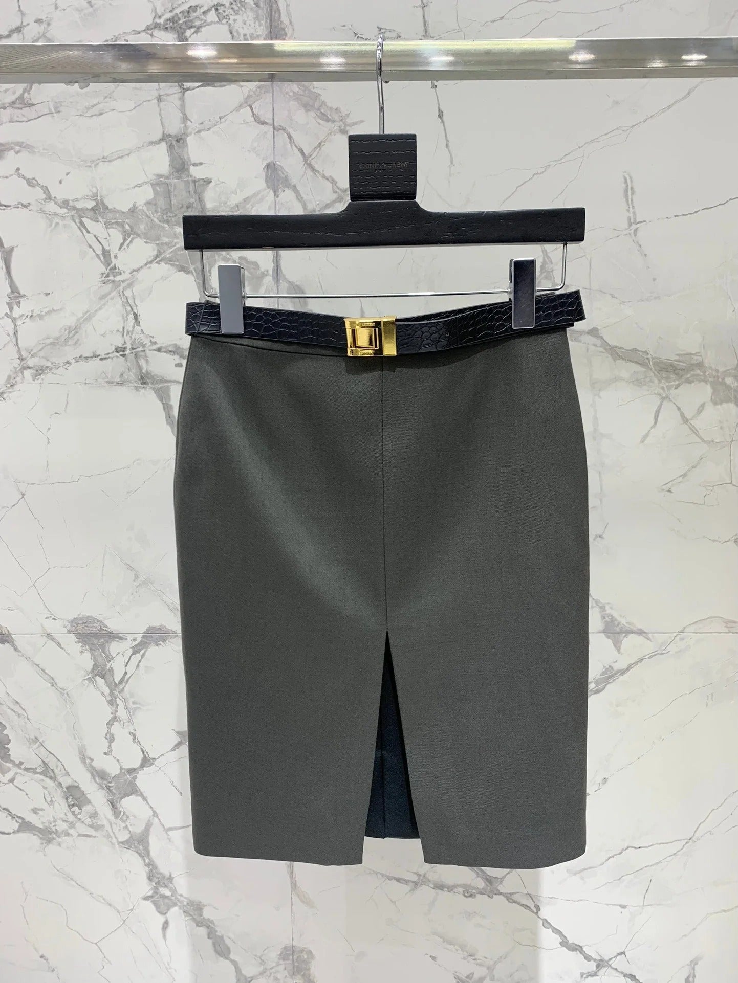 YSL 25S SKIRT STYLE 200