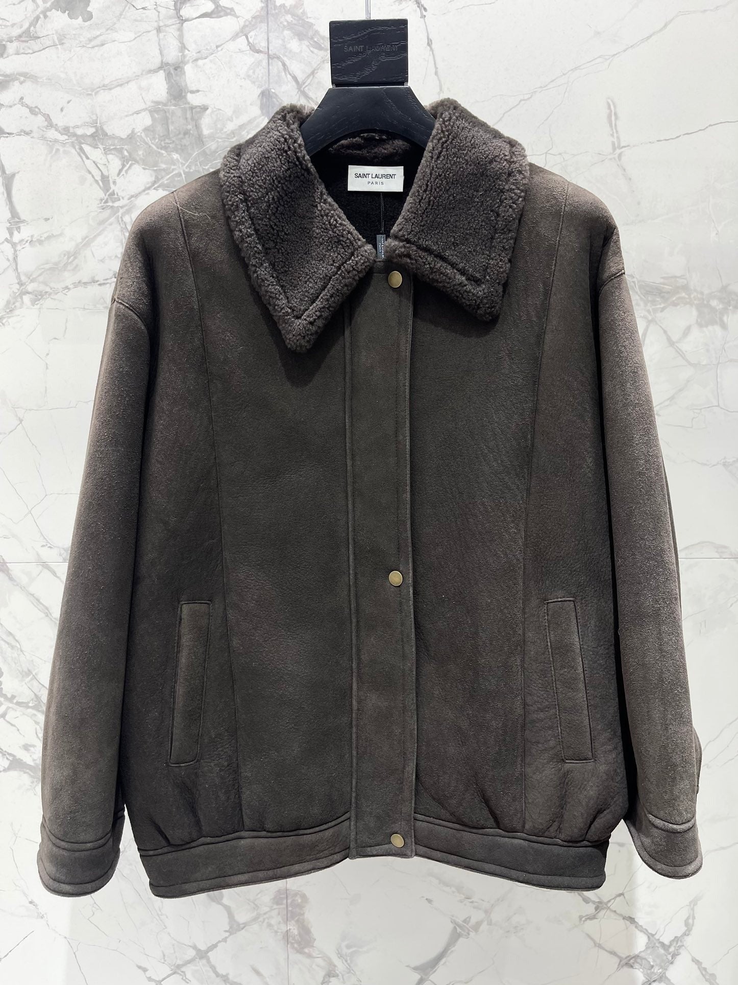 YSL 25S JACKET STYLE 101