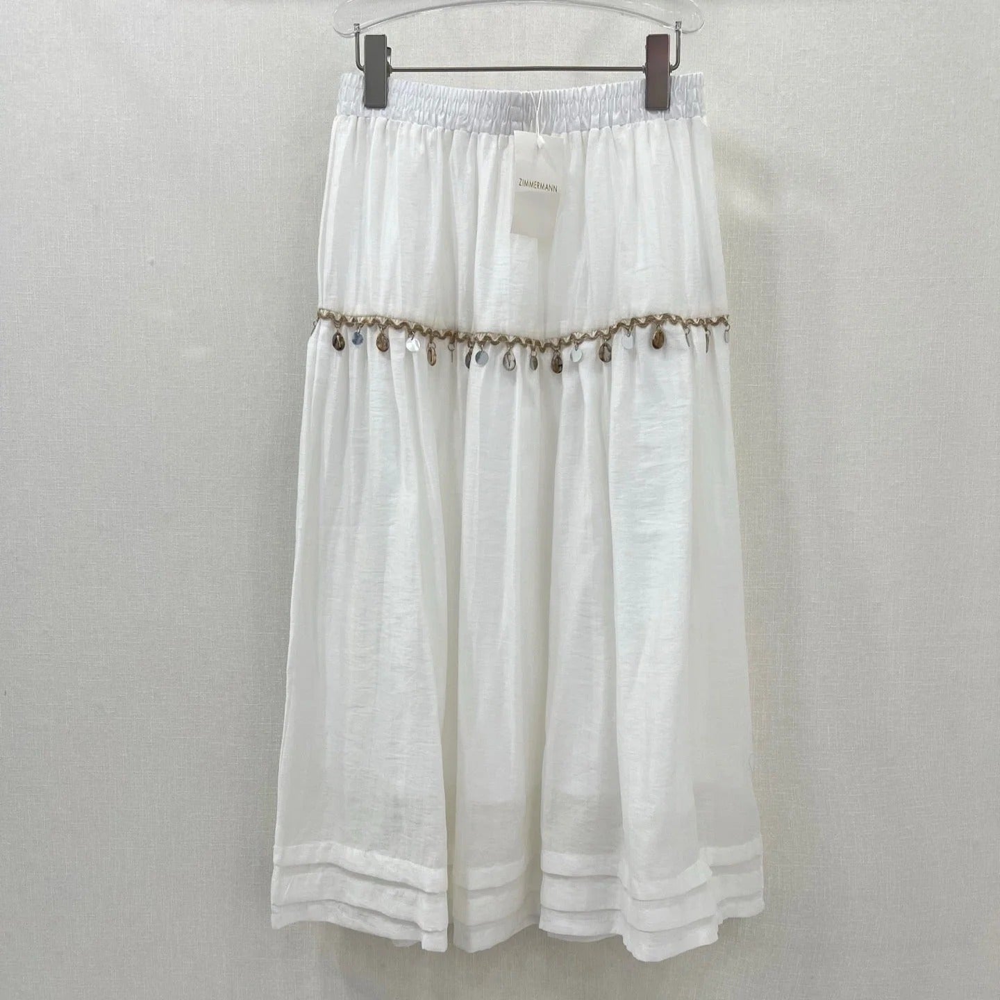 ZIMMER FASHION SKIRT 269273