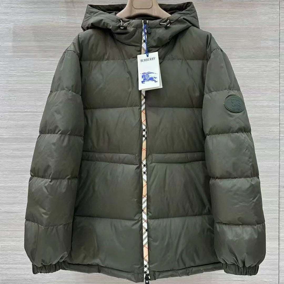 BURBERRY 25S DOWN JACKET 0023