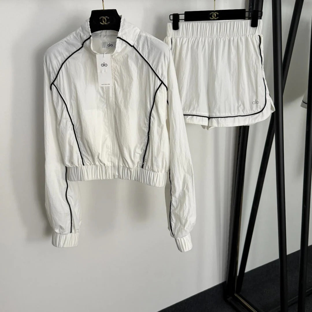 ALO SPORTSWEAR SET STYLE 3