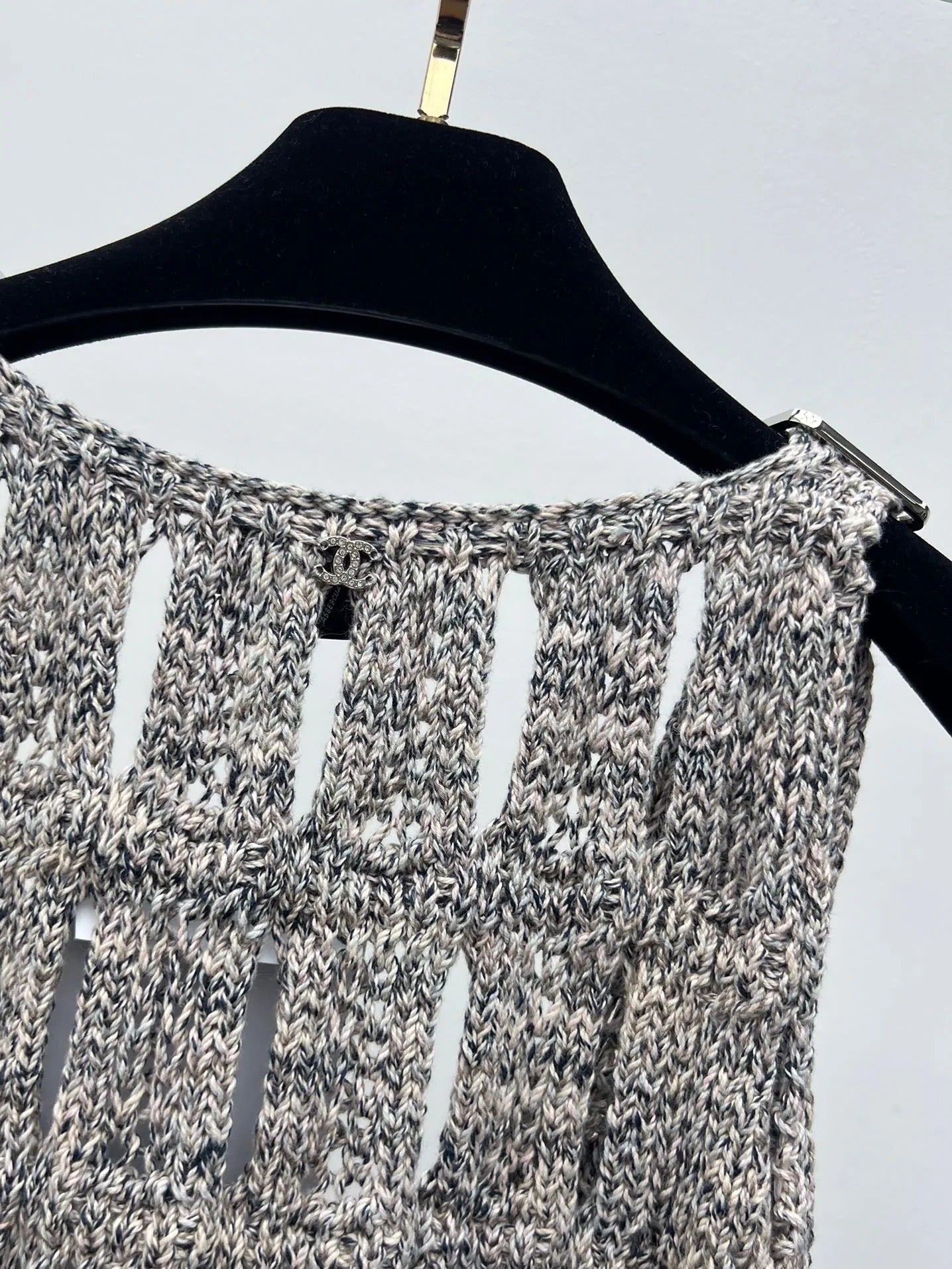 CHANEL 25S DRESS STYLE 174