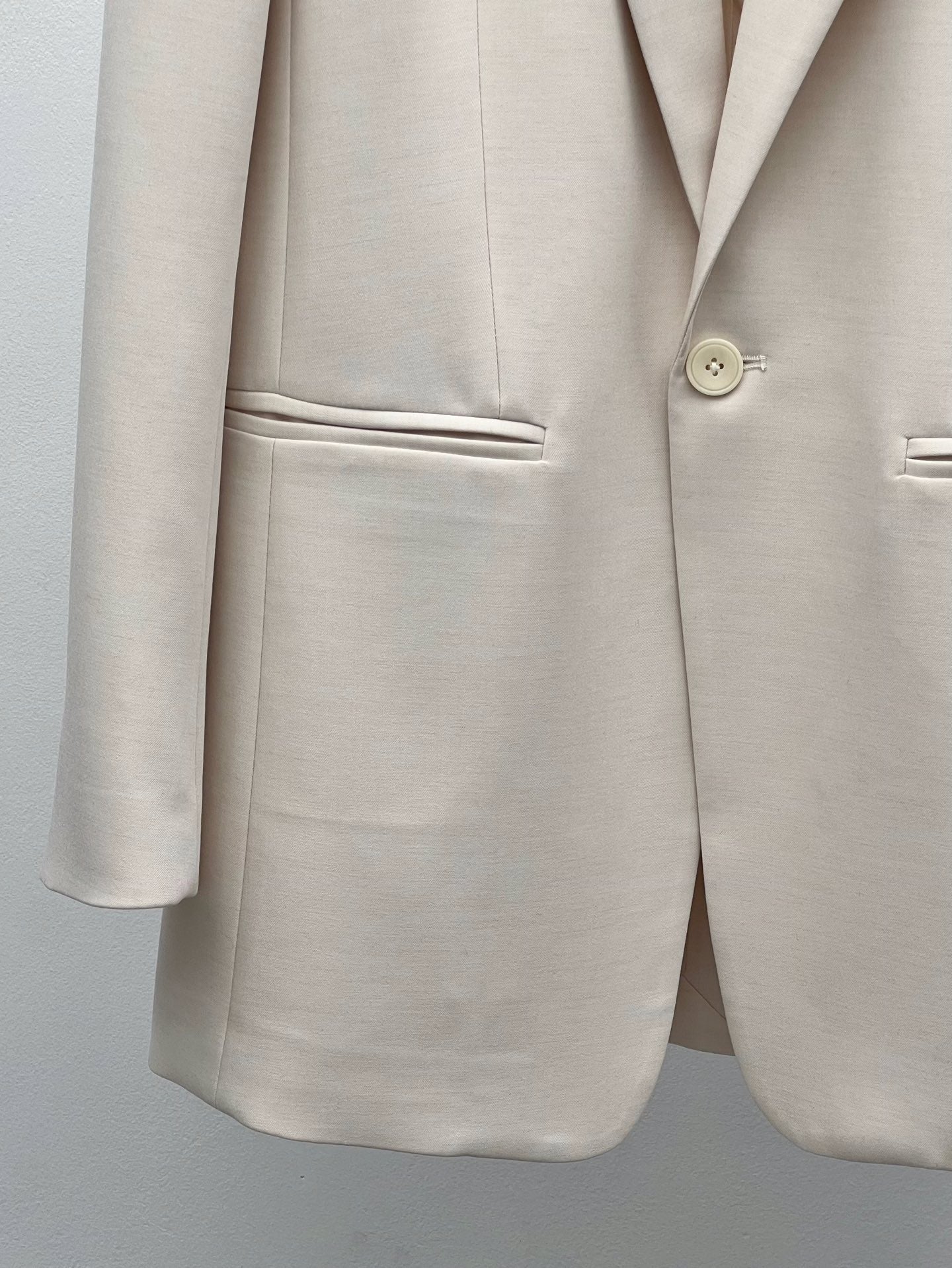YSL 25S BLAZER STYLE 83