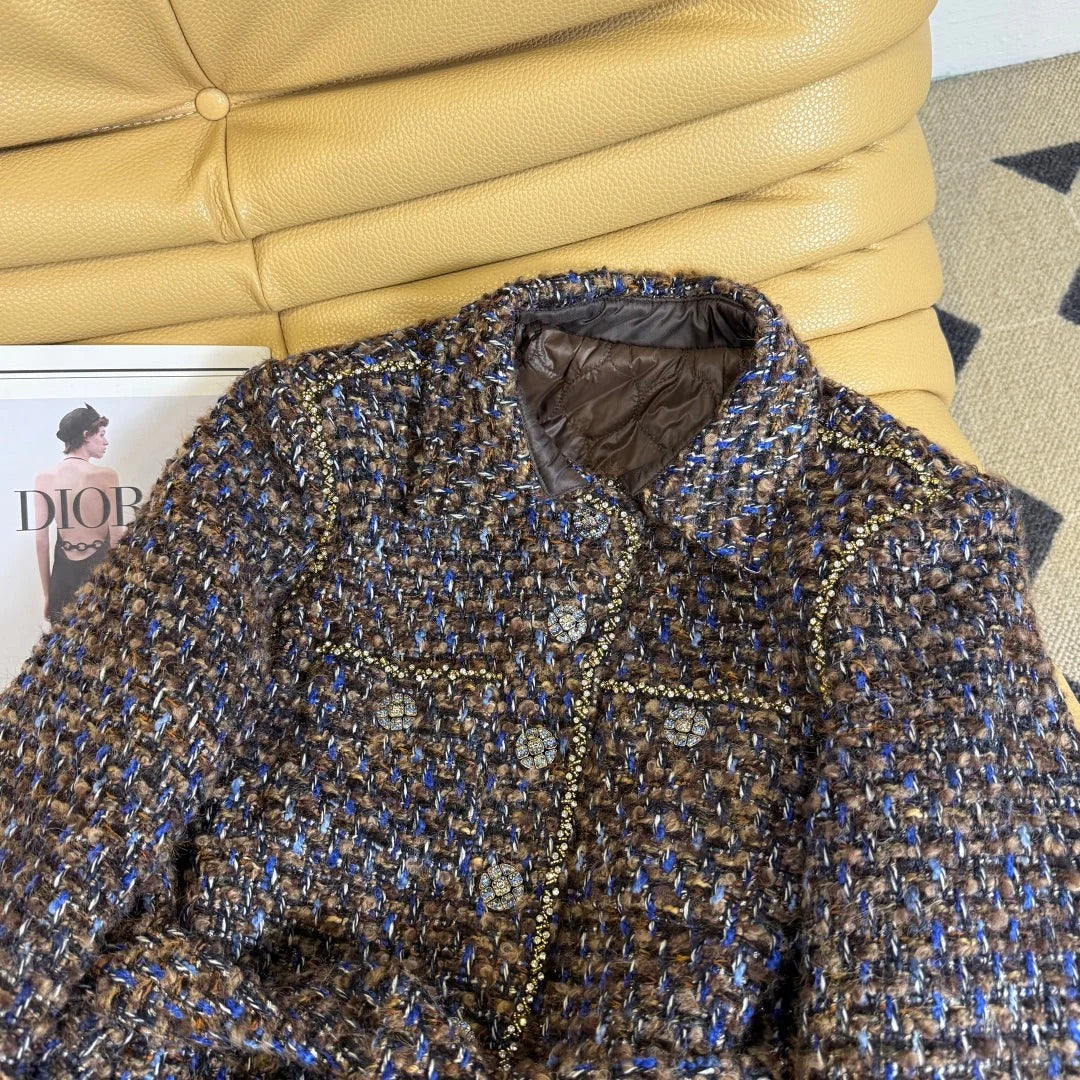 CHANEL 25S SUIT 260