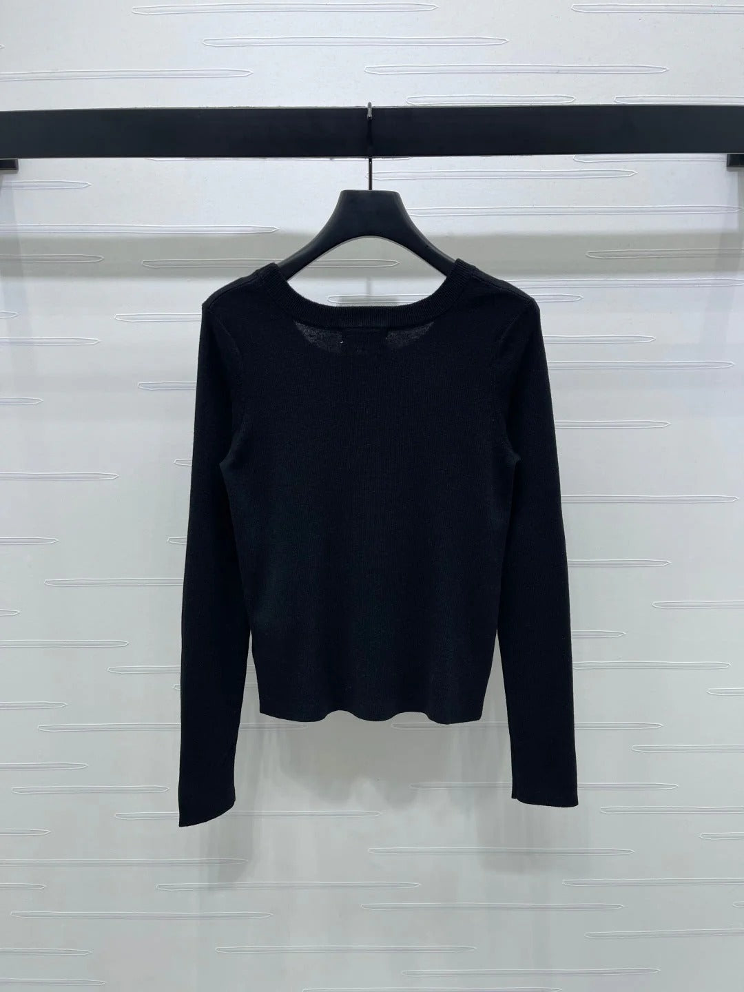 MIUMIU KNITTED SWEATER STYLE 460