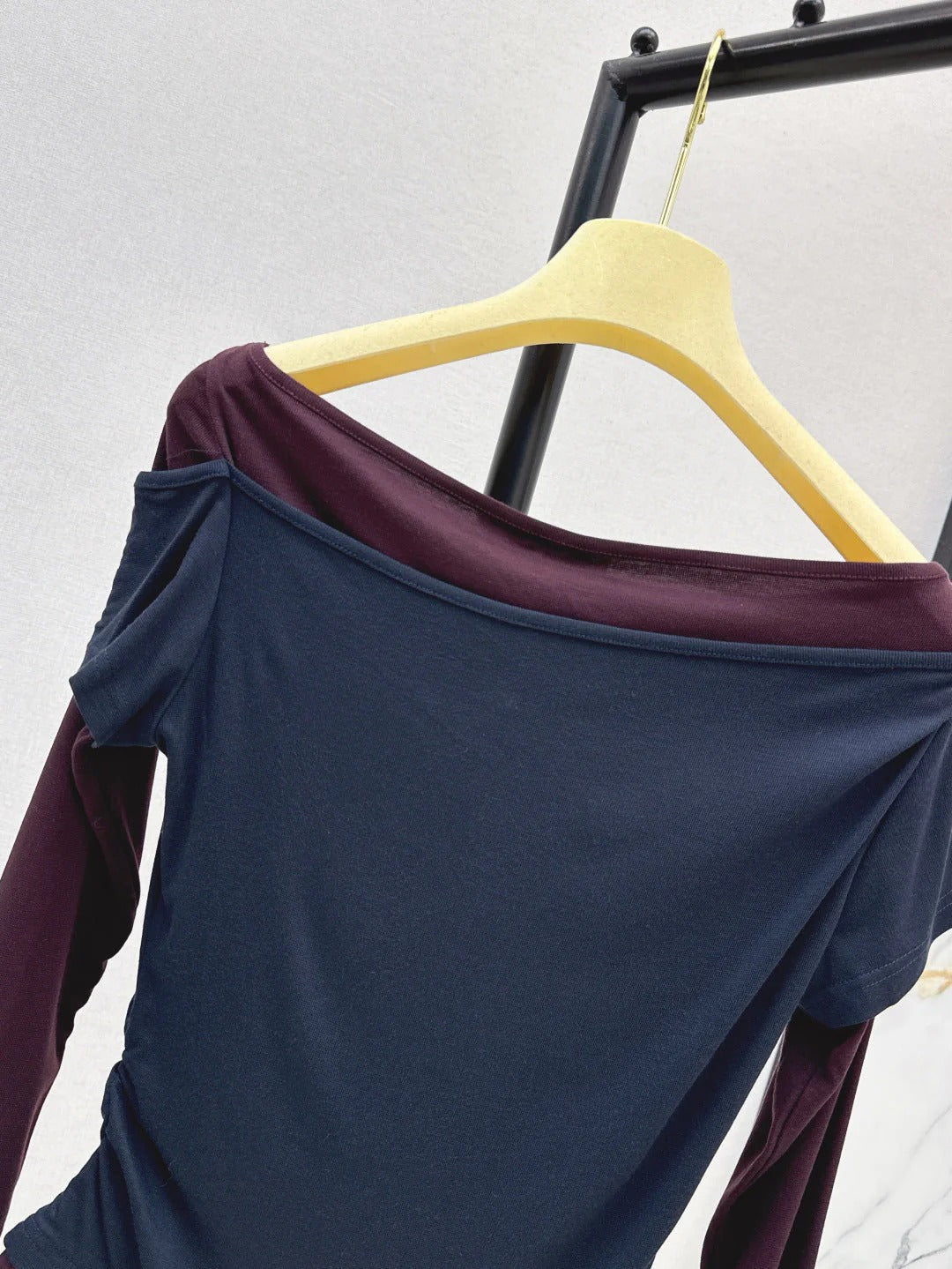 MIUMIU T-SHIRT STYLE 76