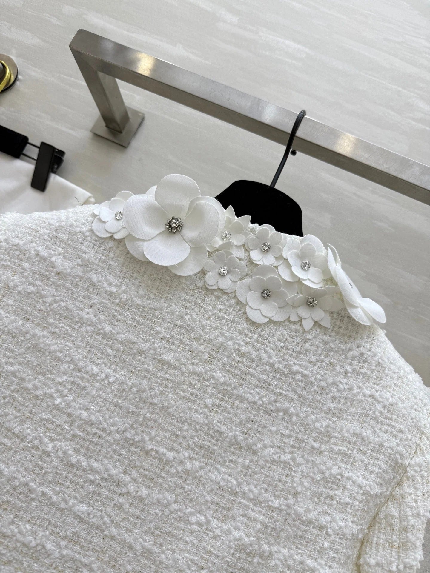 CHANEL 25S JACKET STYLE 248