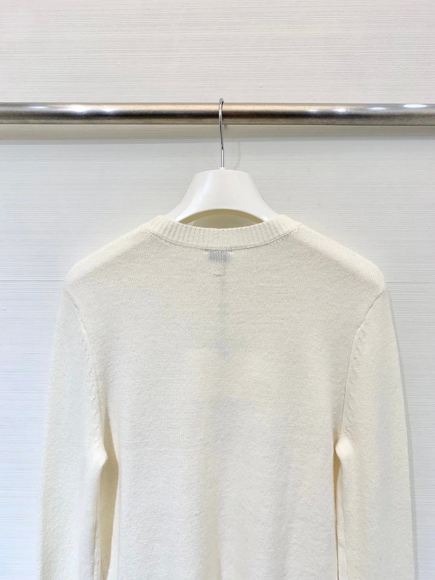LOEWE KNIT TOP STYLE 171