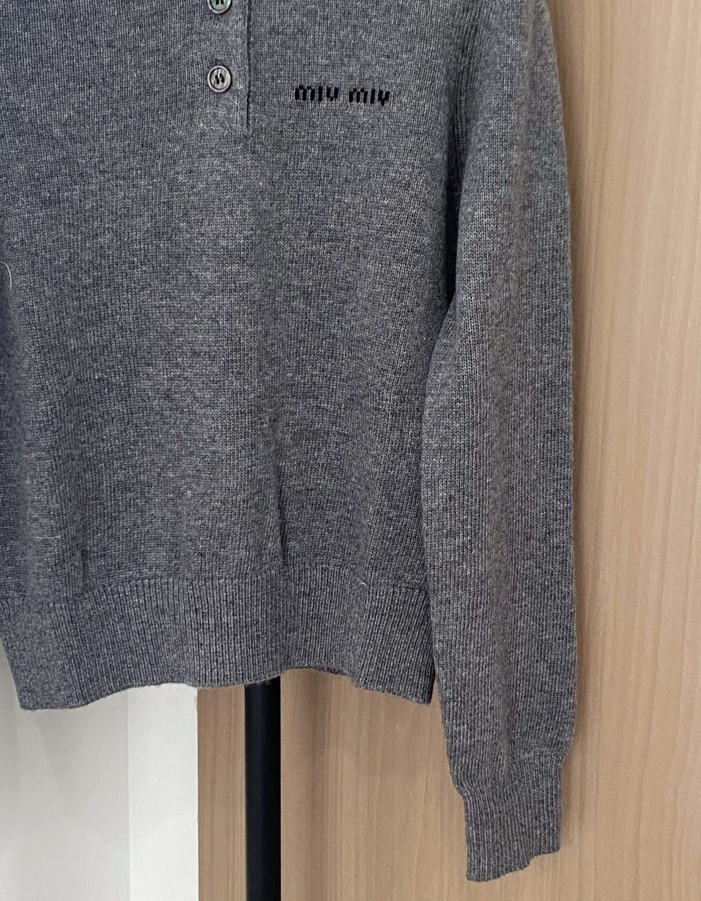 MIUMIU SWEATER