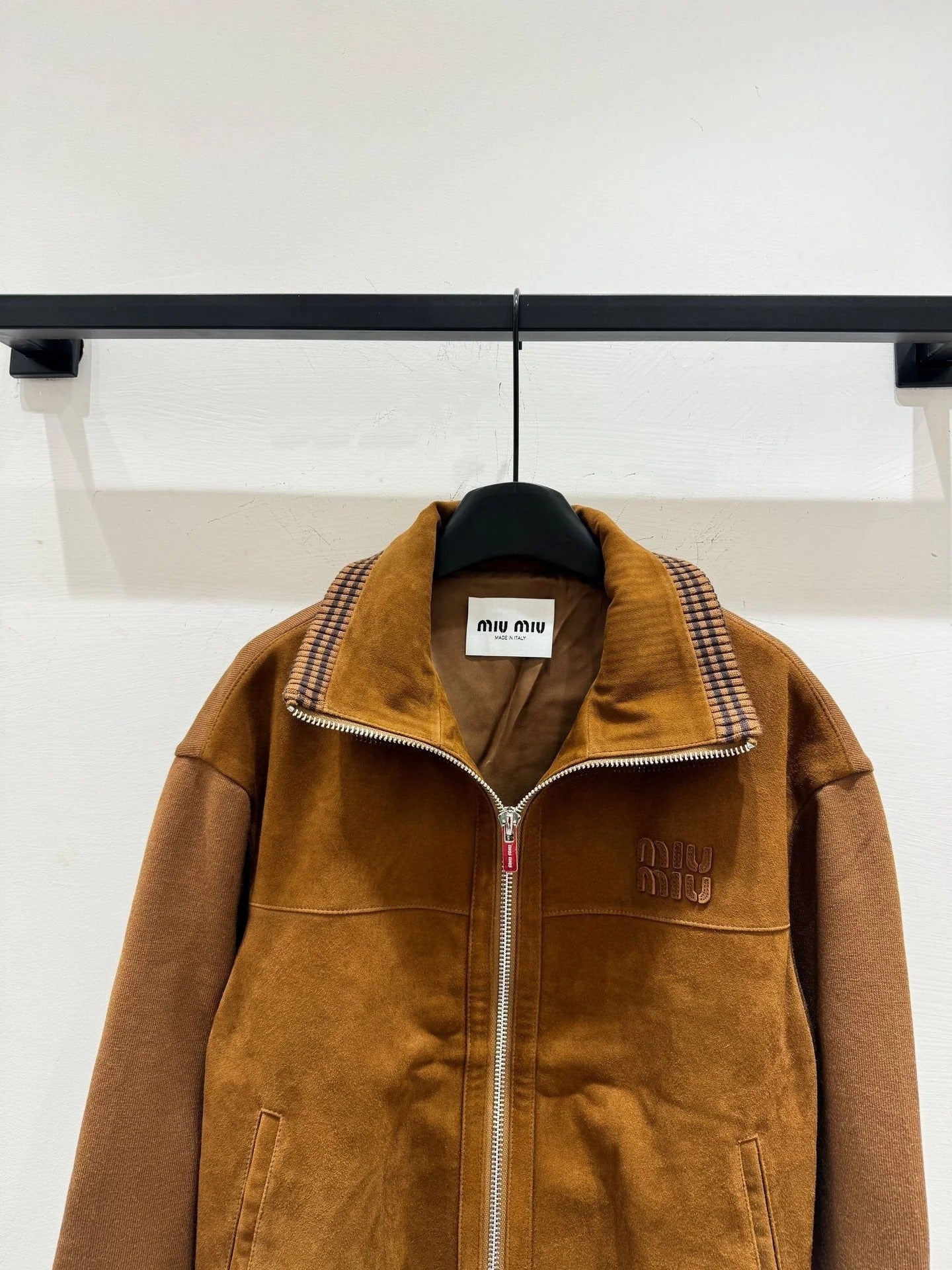 MIUMIU JACKET STYLE 187