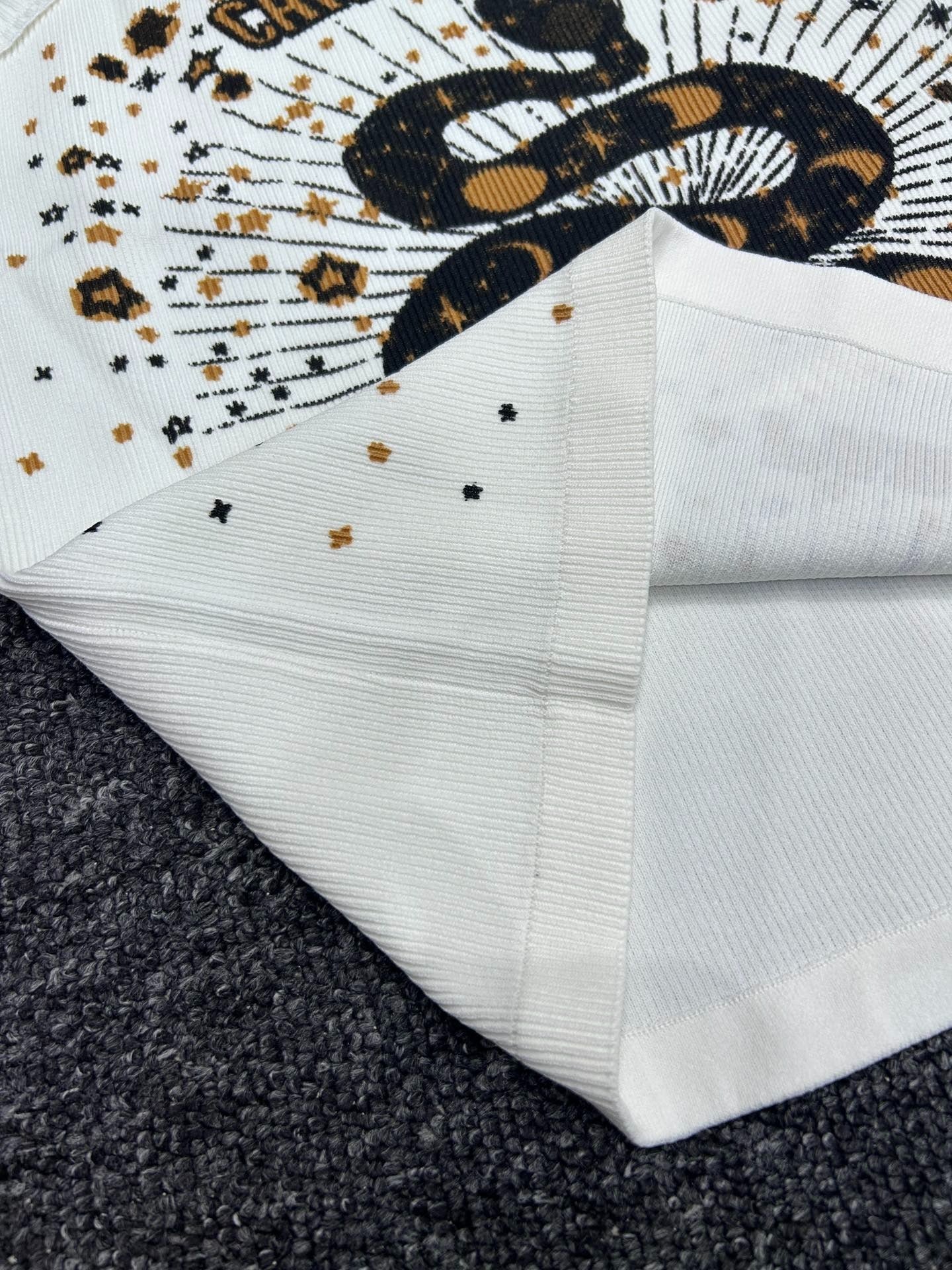 DIOR 25S TANK TOP STYLE 366