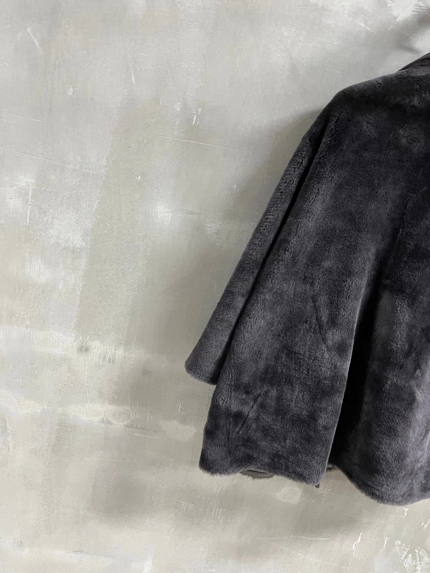 HERMES 25S COAT 035