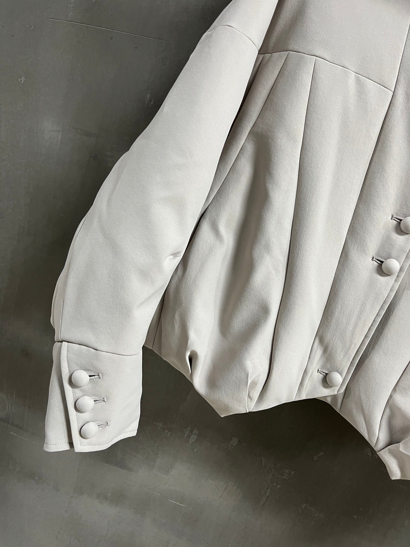 MIUMIU JACKET STYLE 582