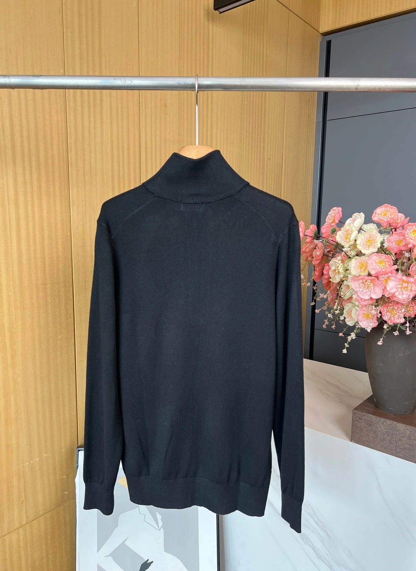 RALPH LAUREN SWEATER STYLE 411