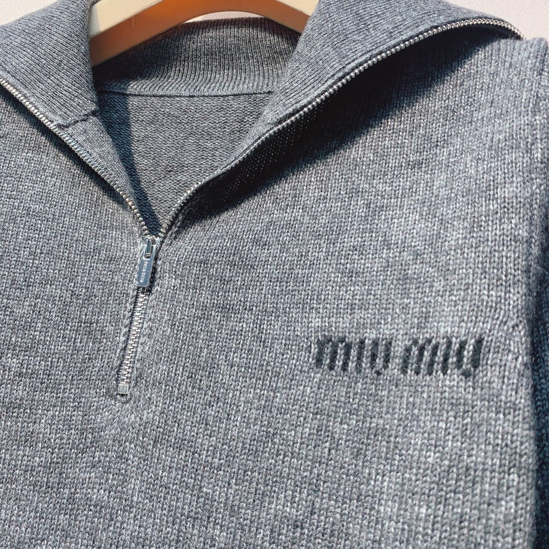 MIUMIU SWEATER STYLE 140