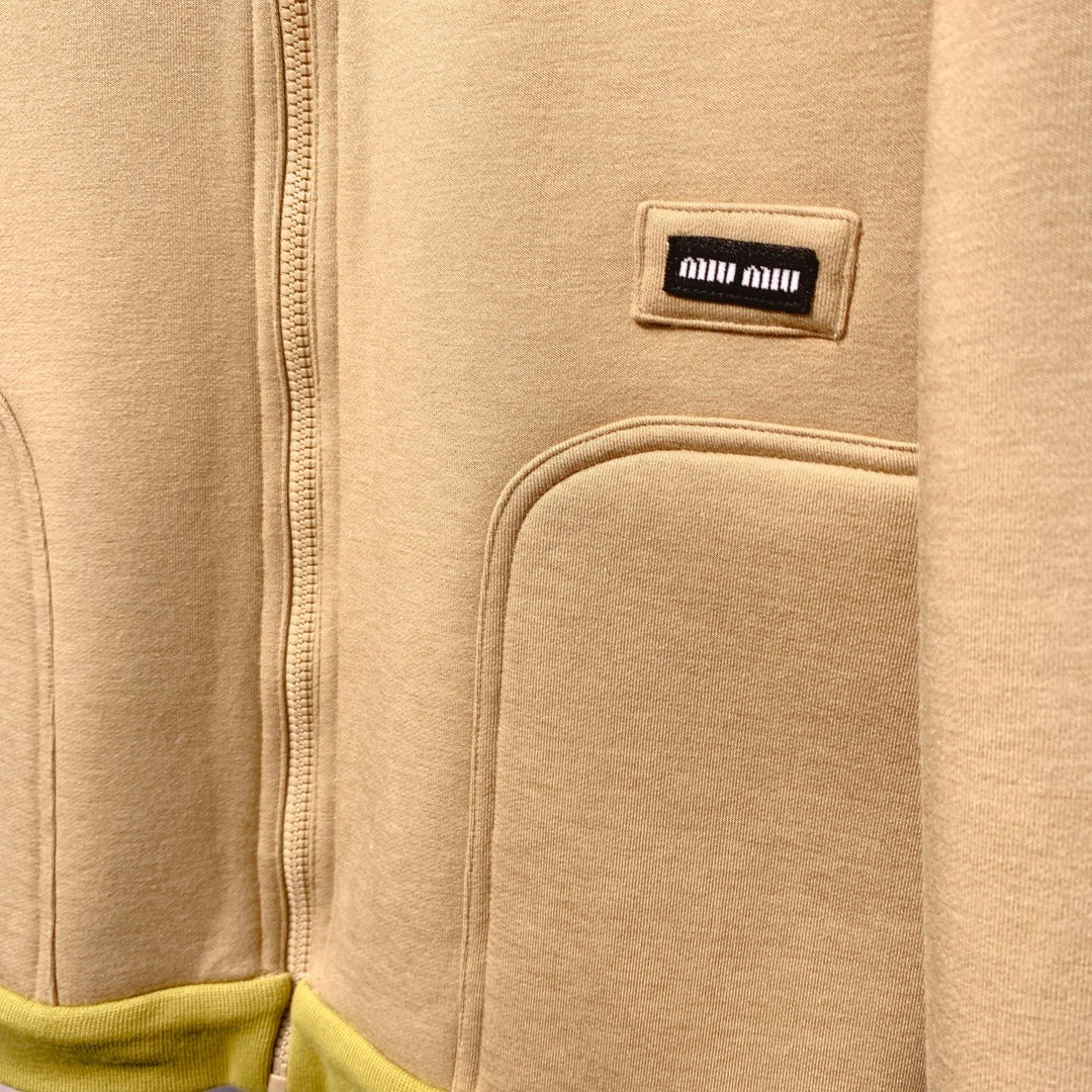 MIUMIU JACKET STYLE 162