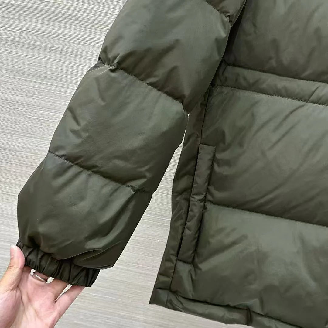 BURBERRY 25S DOWN JACKET 0023