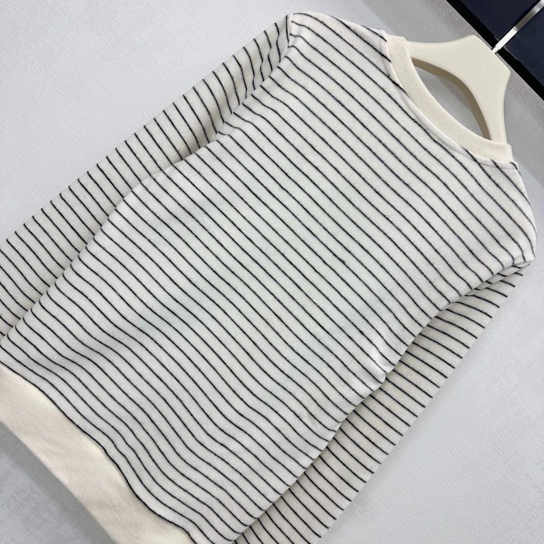 YSL 25S PULLOVER SWEATER STYLE 89