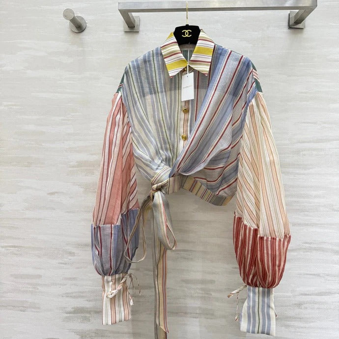 Zimmermann 2026 Shirt 431