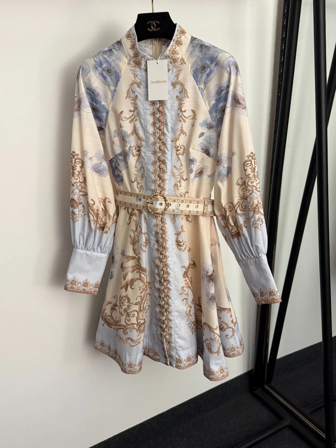 Zimmermann 2026 Dress 459