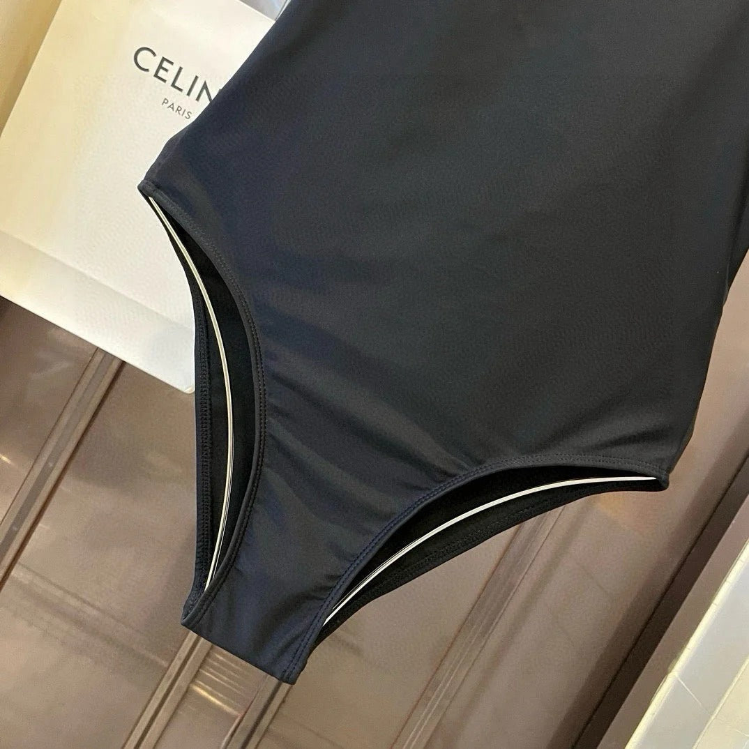 VERSACE BIKINI 25S BODYSUIT 745930