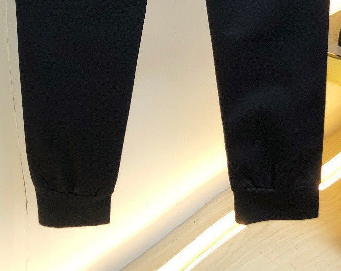 DIOR 25S FLEECE SET STYLE 226