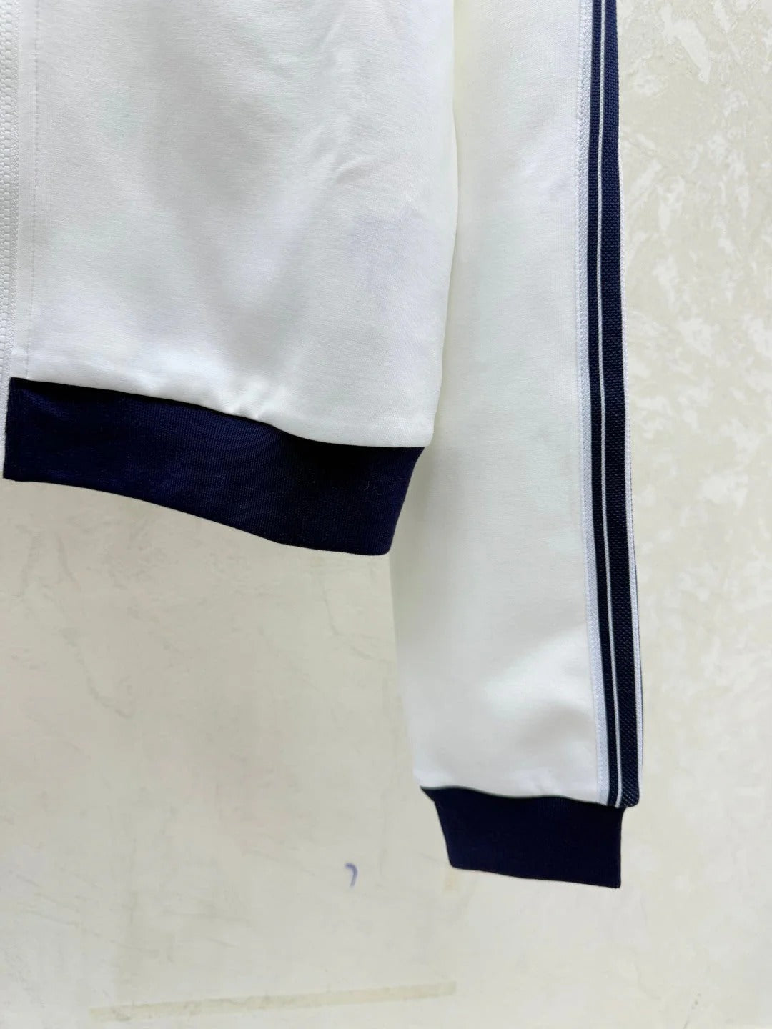PRADA 25S JACKET 373