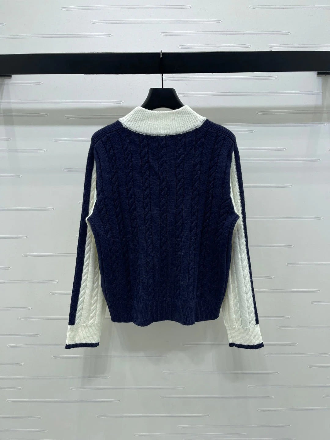 RALPH LAUREN SWEATER STYLE 401