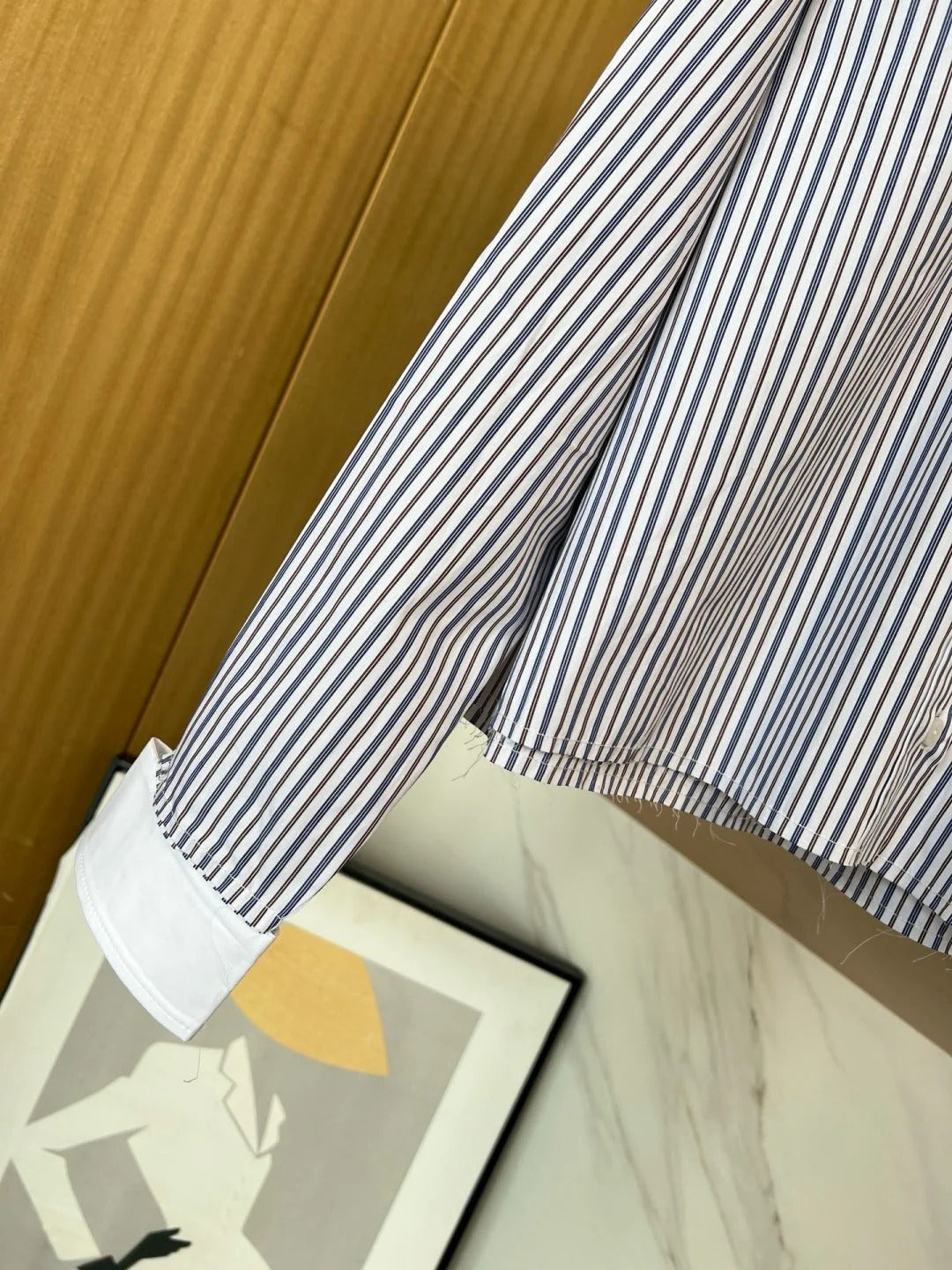 MIUMIU SHIRT STYLE 172