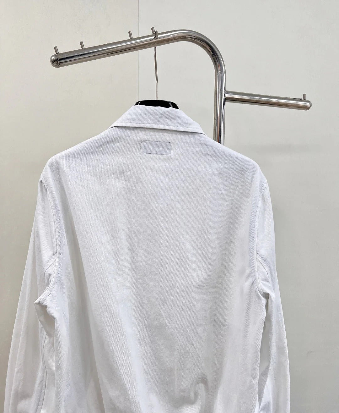 RALPH LAUREN 25S STAND COLLAR JACKET 204