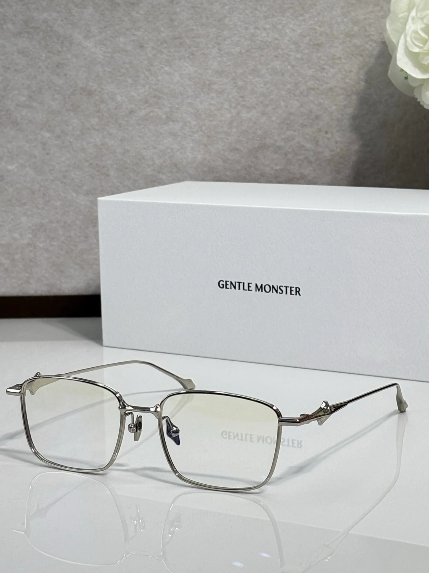 Gentle Monster Sunglasses 03