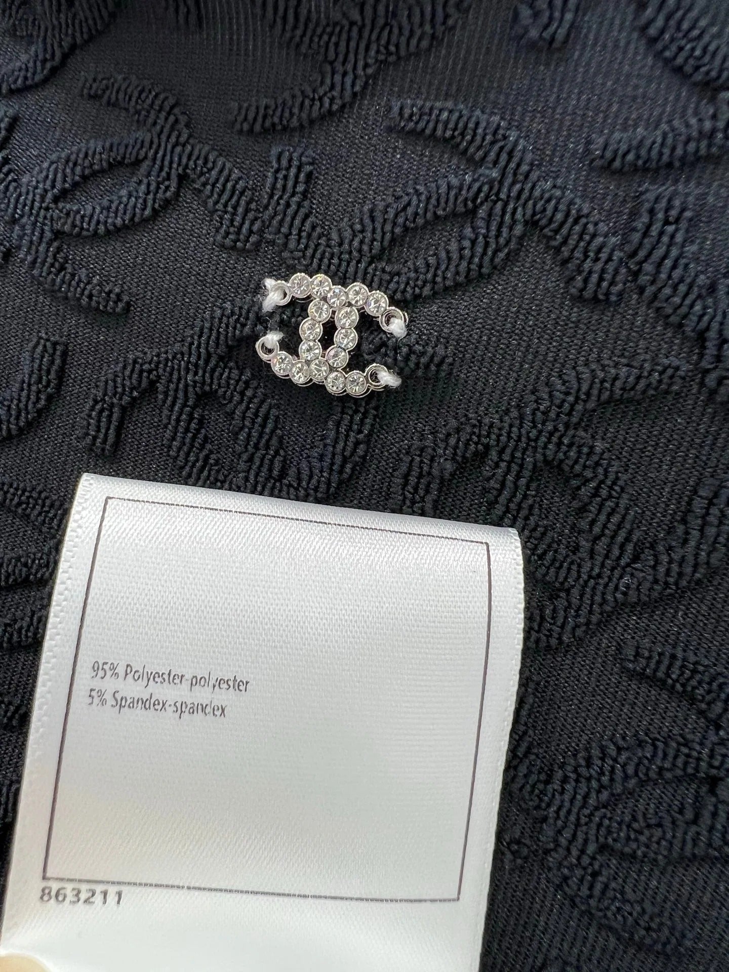 CHANEL KNIT SWEATER 269250