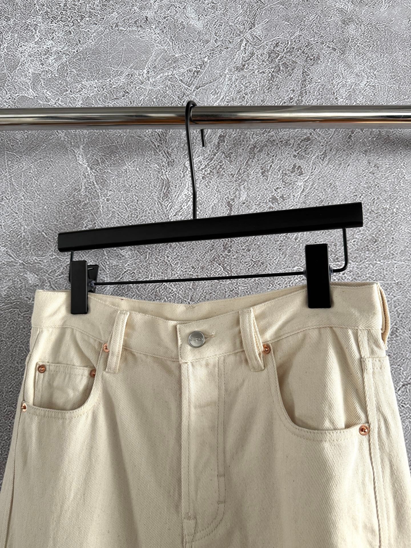 GUCCI JEANS STYLE 130