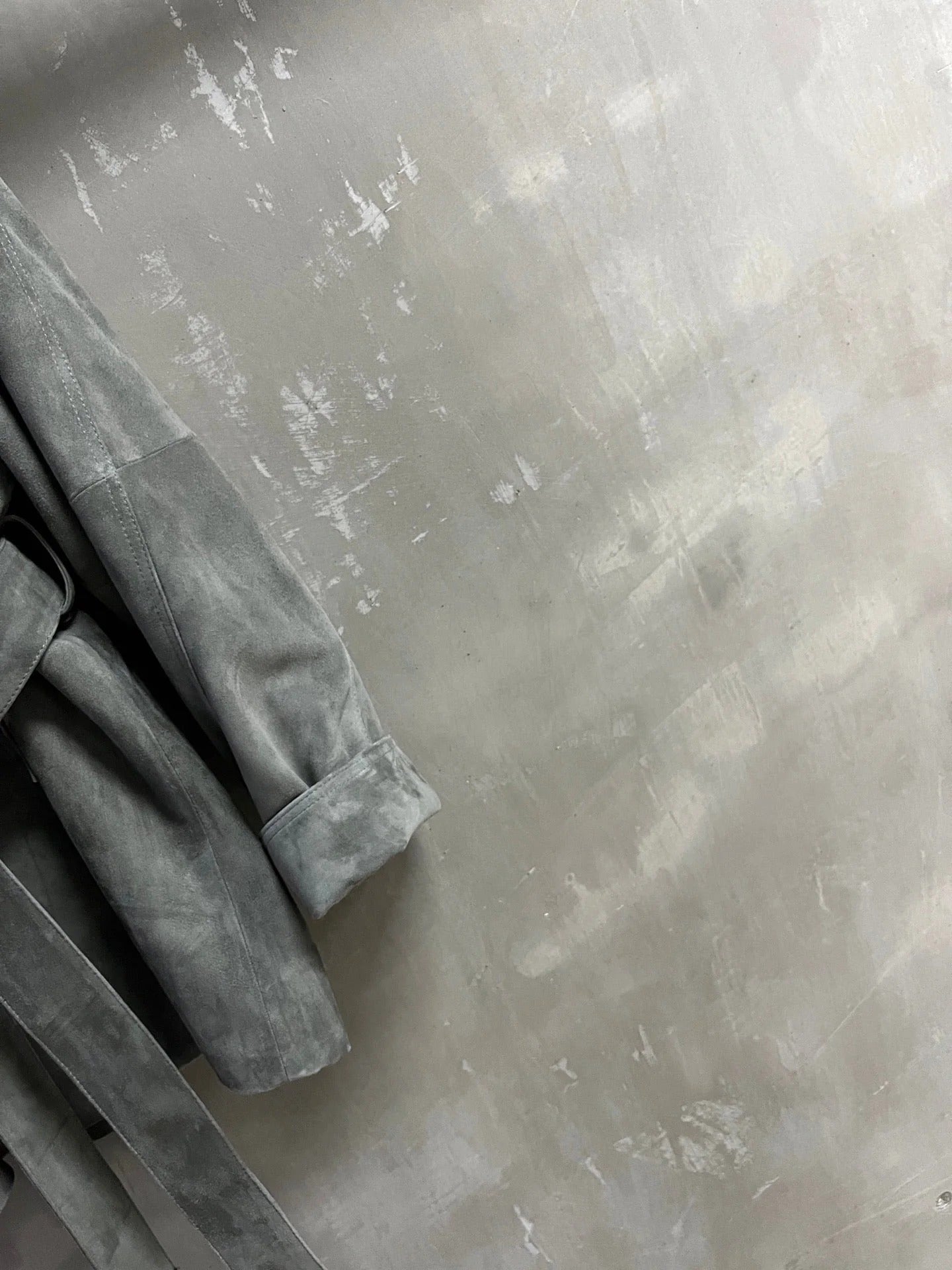 MIUMIU TRENCH COAT STYLE 91