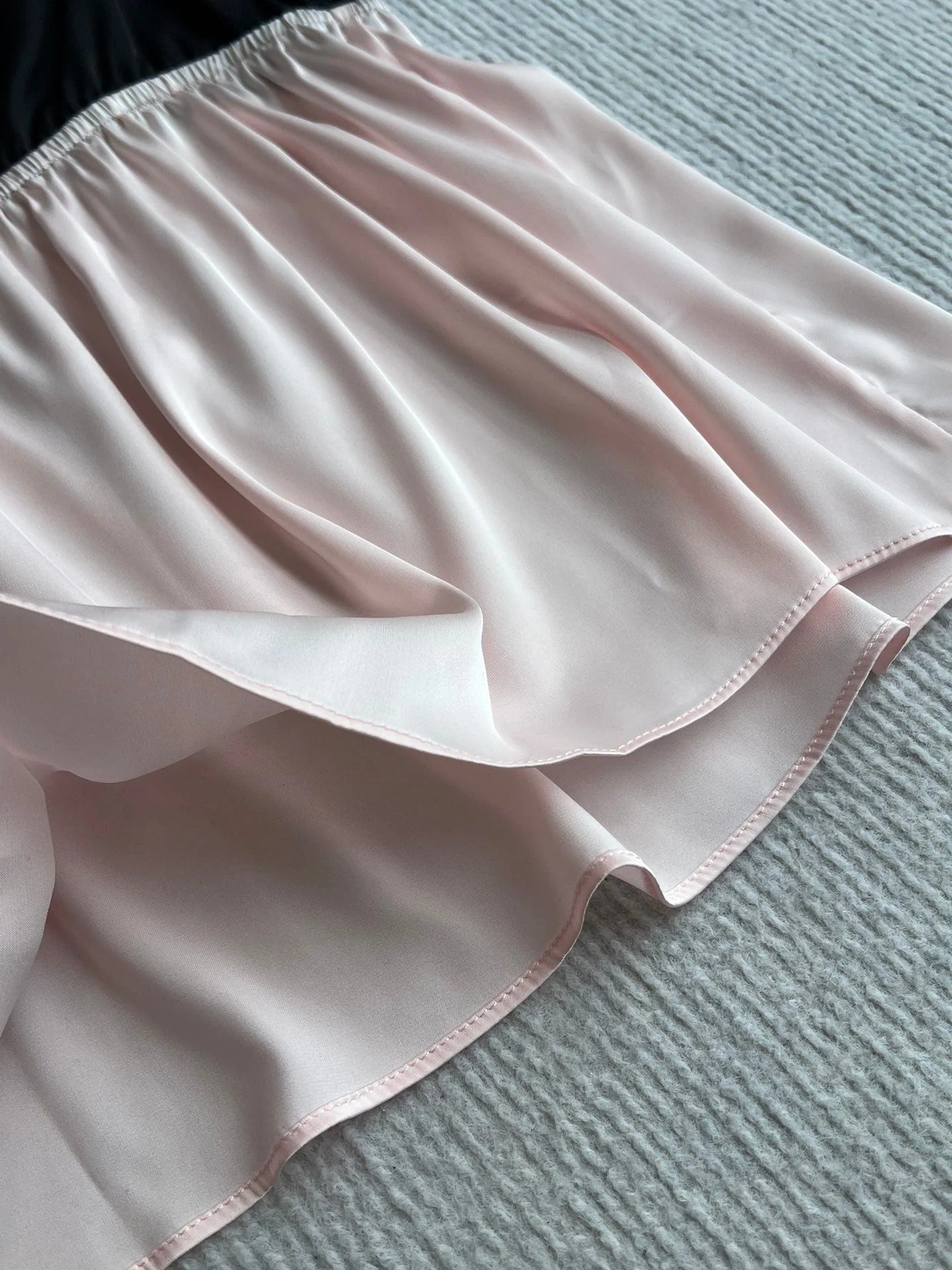 CHANEL CAMI TOP STYLE 7
