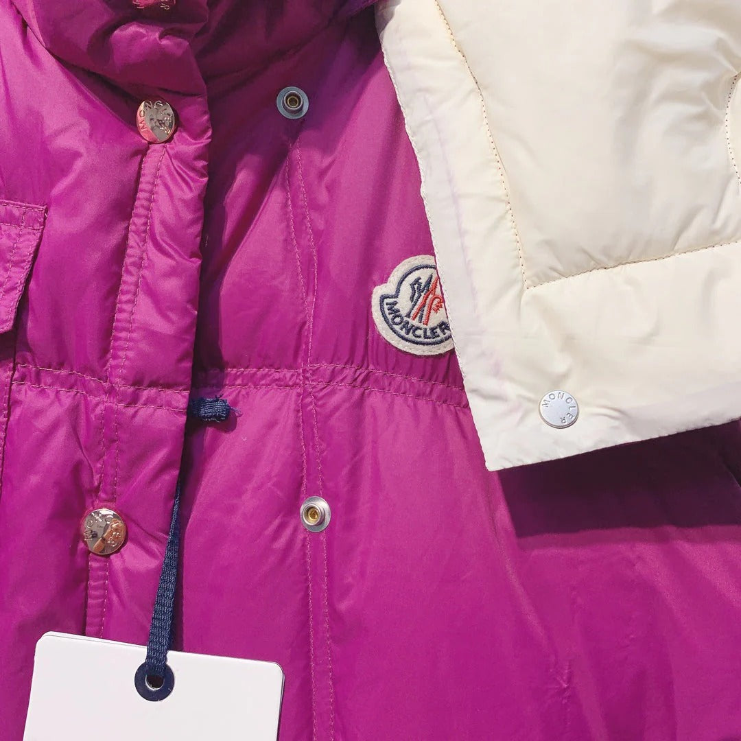 MONCLER 25S DOWN VEST 049