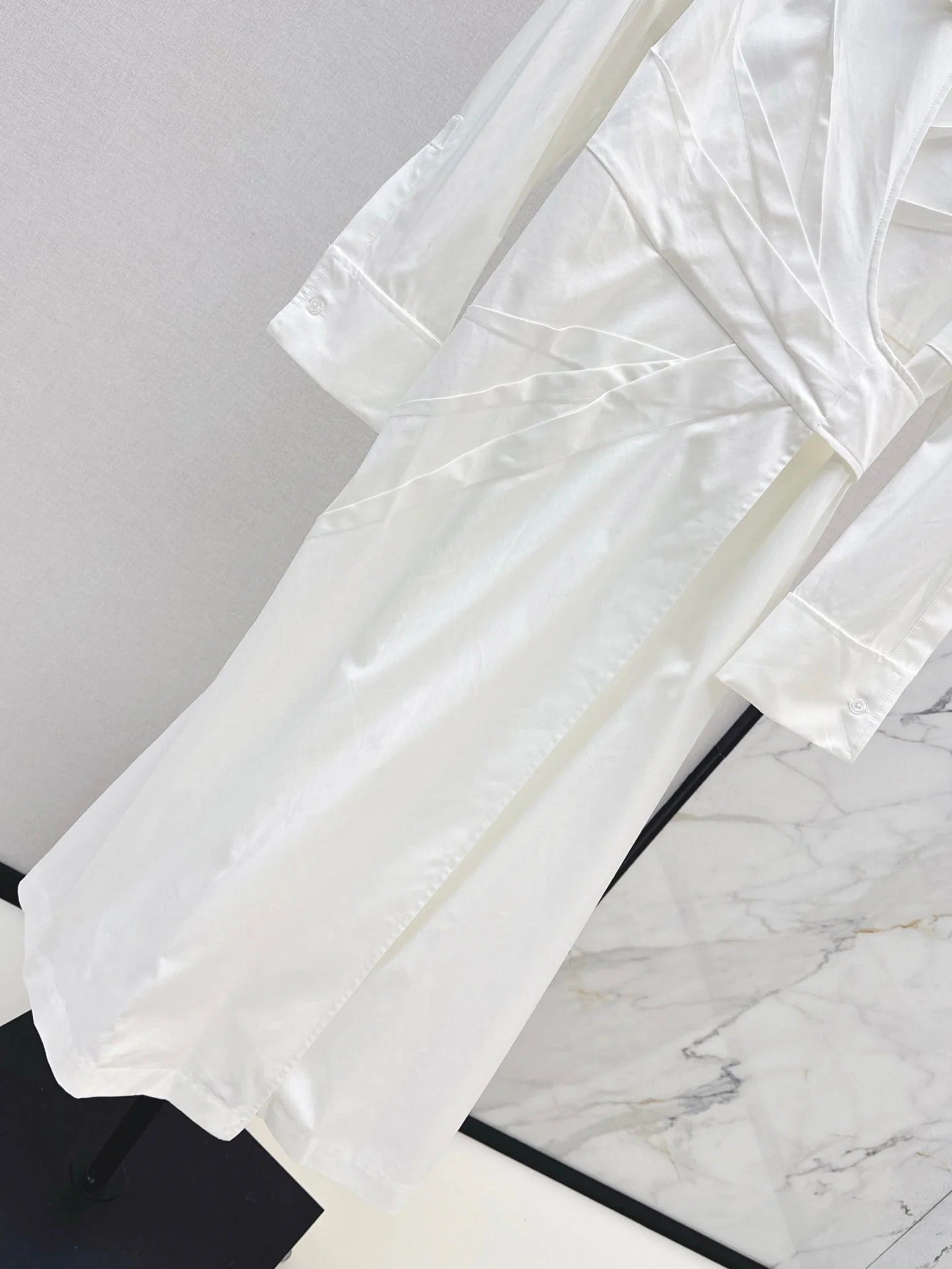 MAX MARA 25S LUXURY PLEATED MAXI DRESS 228