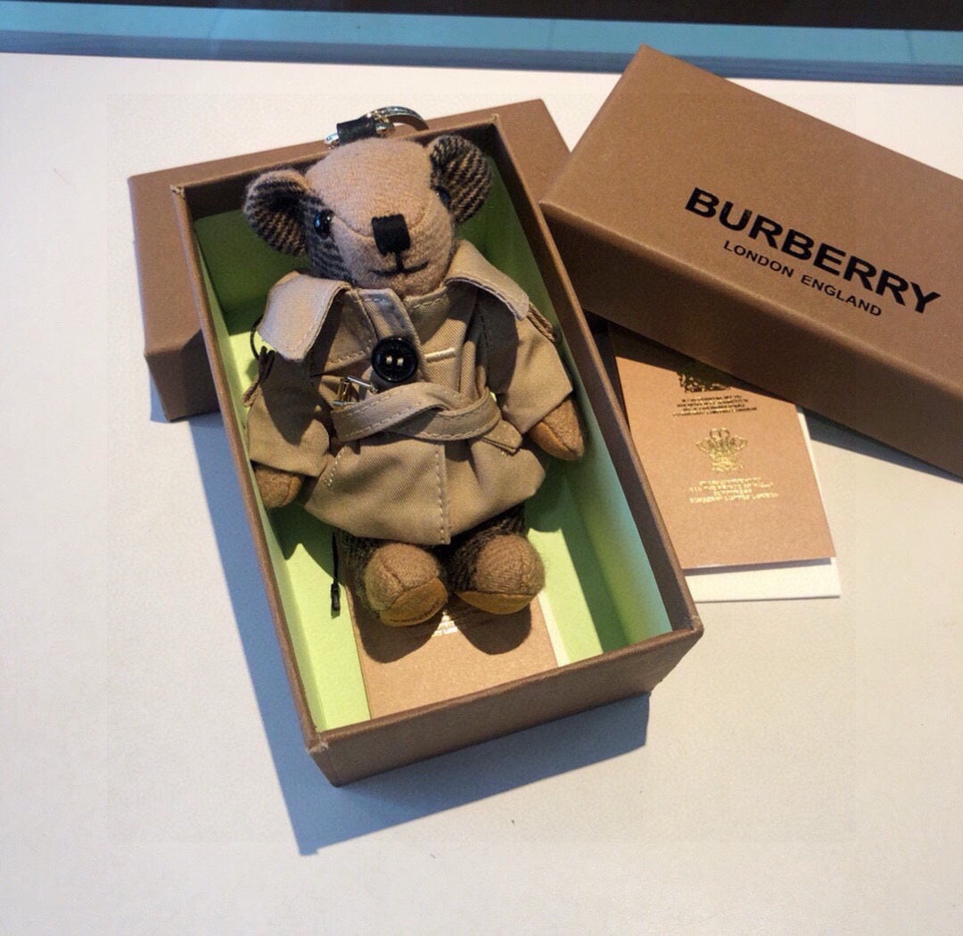 Burberry Thomas Bear Charm 539073
