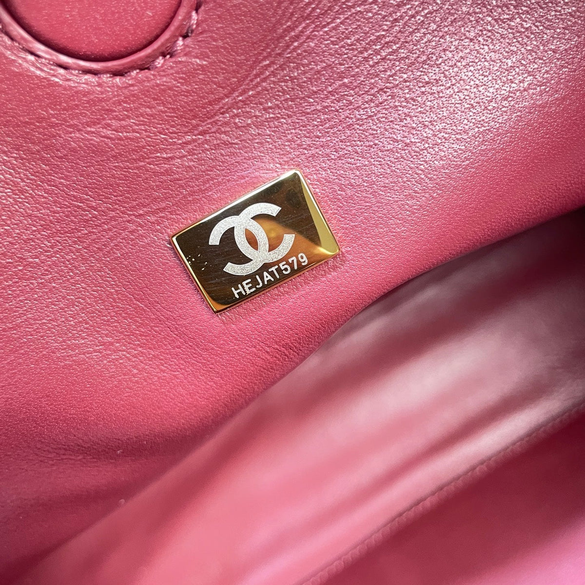 Chanel 2026 Quilted Shopping Tote Bag 40cm Suede Leather 407403